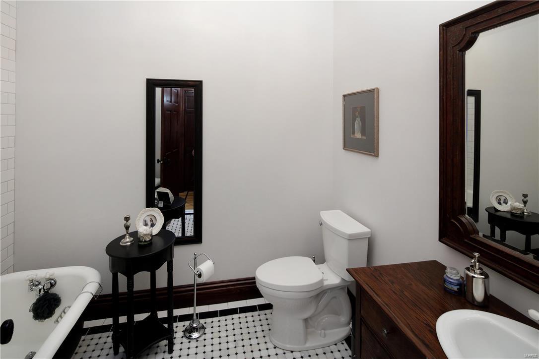 Tower Grove Heights - Residential