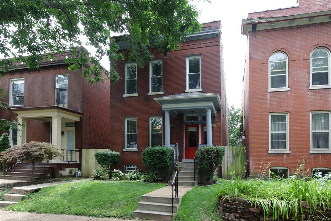 Tower Grove Heights - Residential