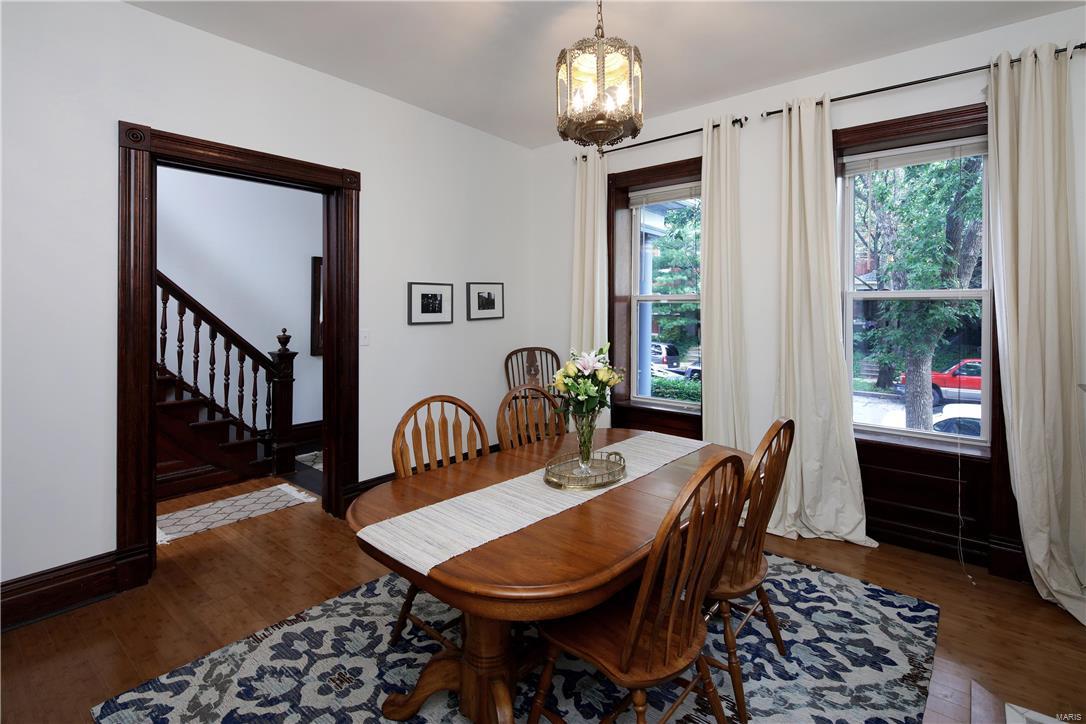 Tower Grove Heights - Residential