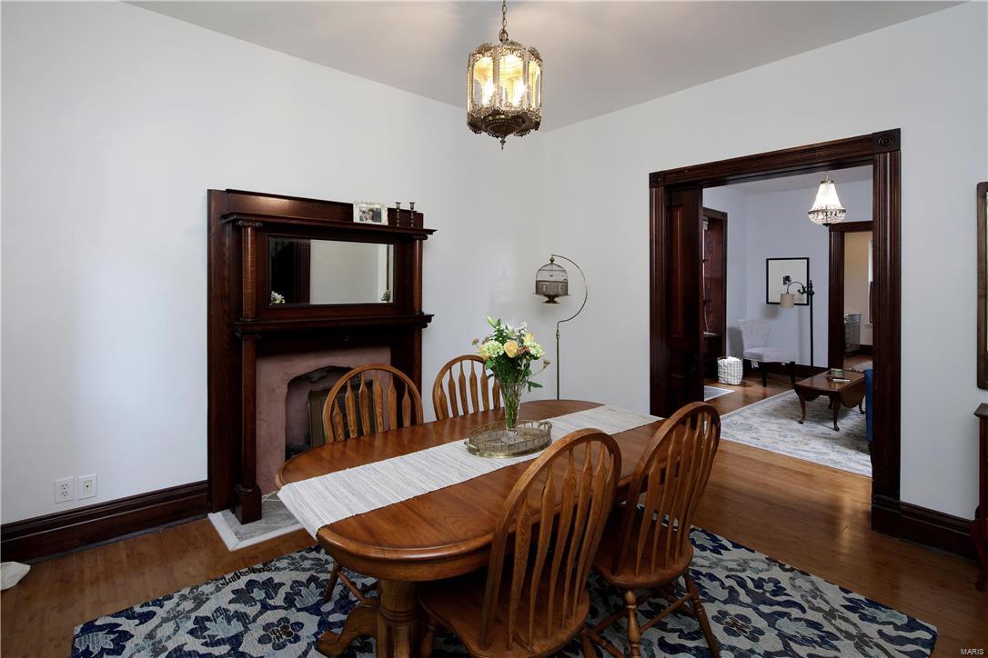 Tower Grove Heights - Residential