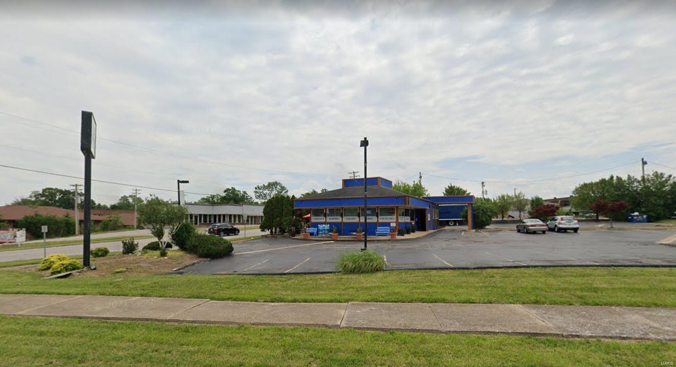 Tesson Near Acres - Commercial Sale