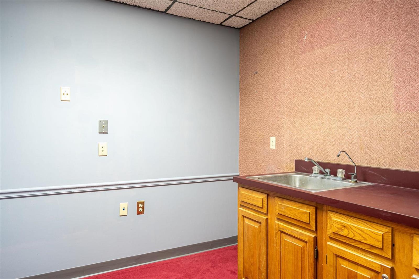 Glen View Estates - Commercial Sale