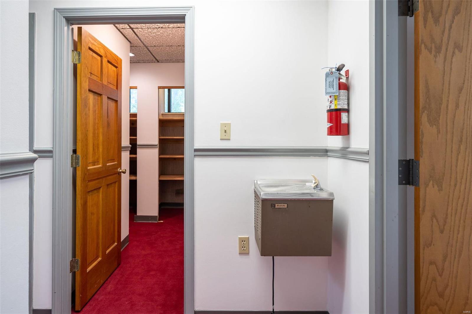 Glen View Estates - Commercial Sale