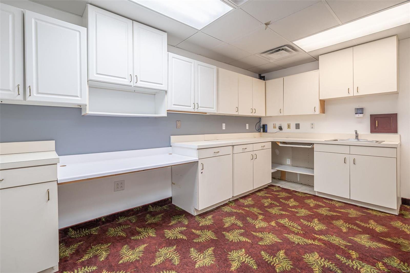 Glen View Estates - Commercial Sale