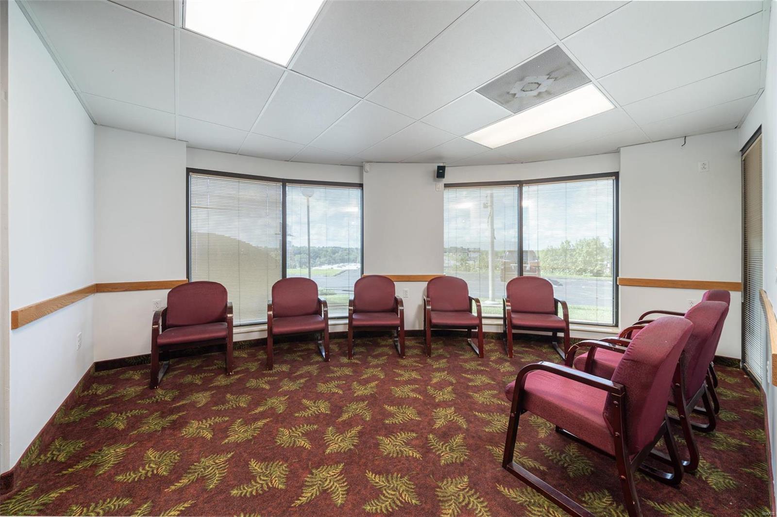 Glen View Estates - Commercial Sale