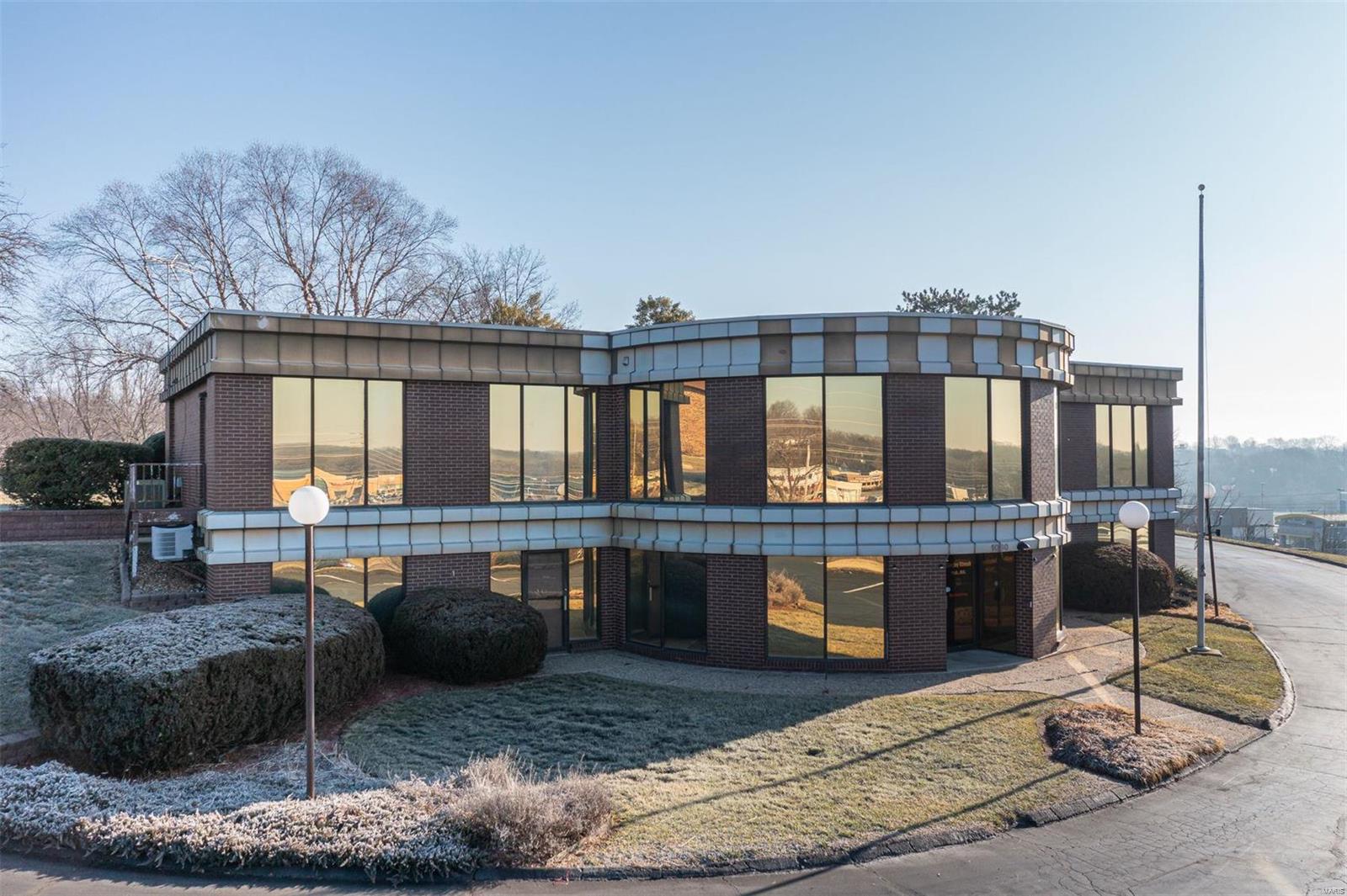 Glen View Estates - Commercial Sale