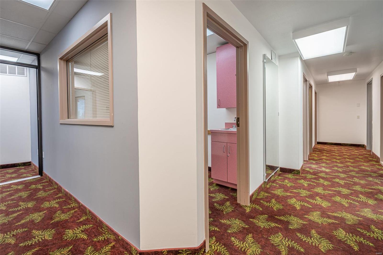 Glen View Estates - Commercial Sale