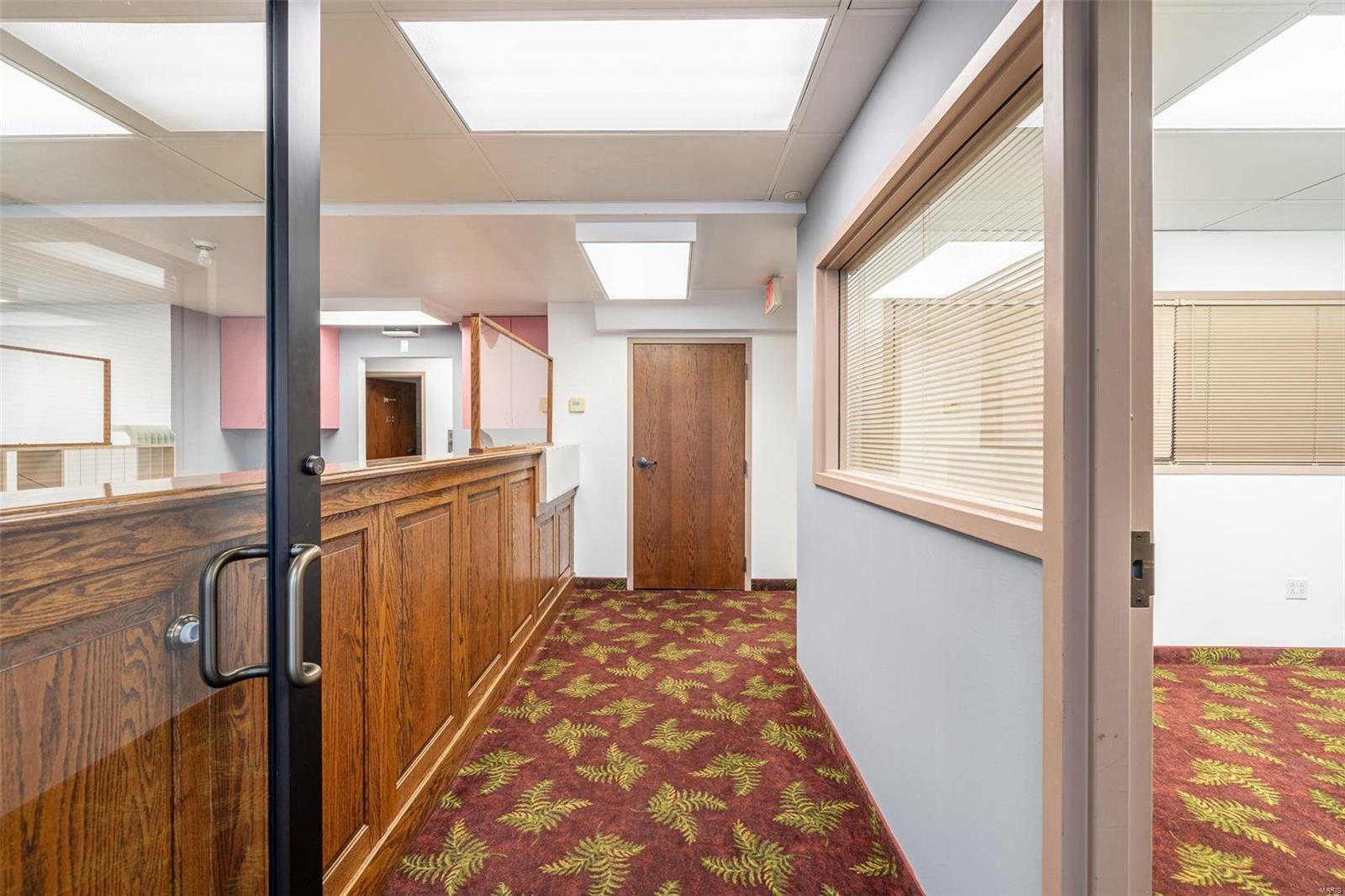 Glen View Estates - Commercial Sale