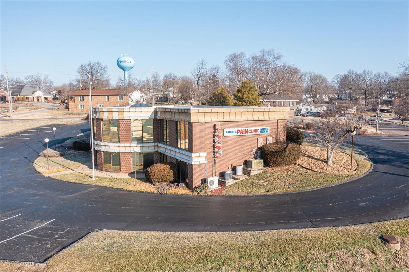 Glen View Estates - Commercial Sale