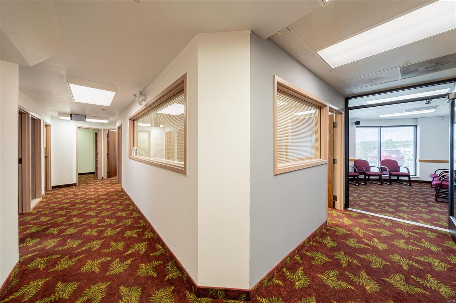 Glen View Estates - Commercial Sale