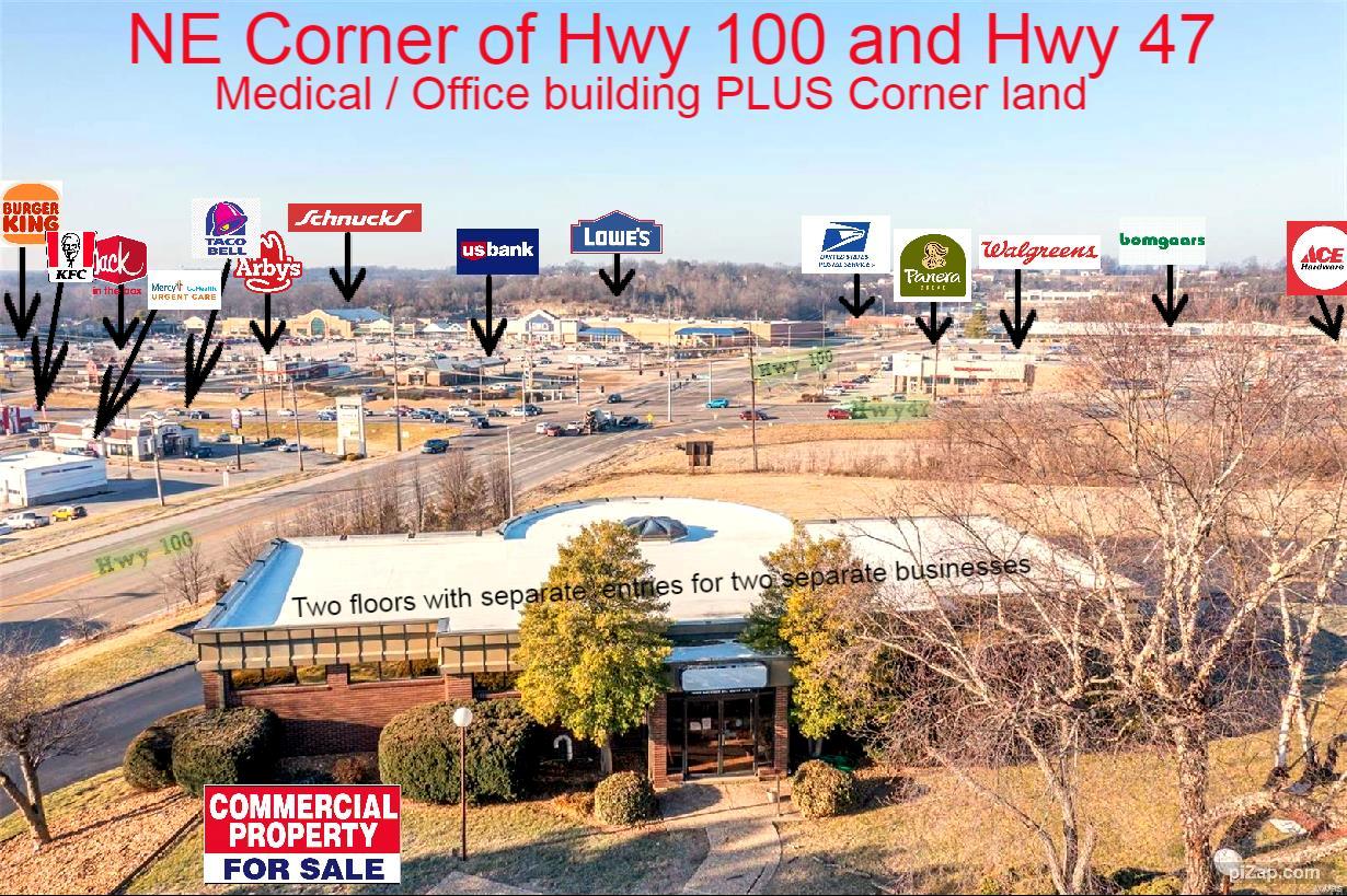 Glen View Estates - Commercial Sale