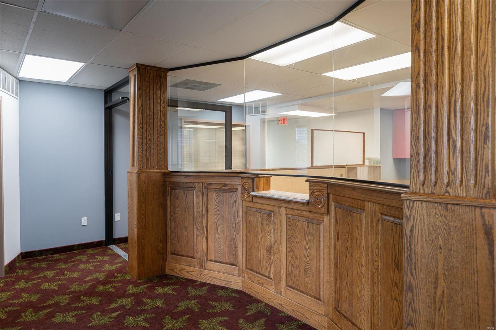 Glen View Estates - Commercial Sale