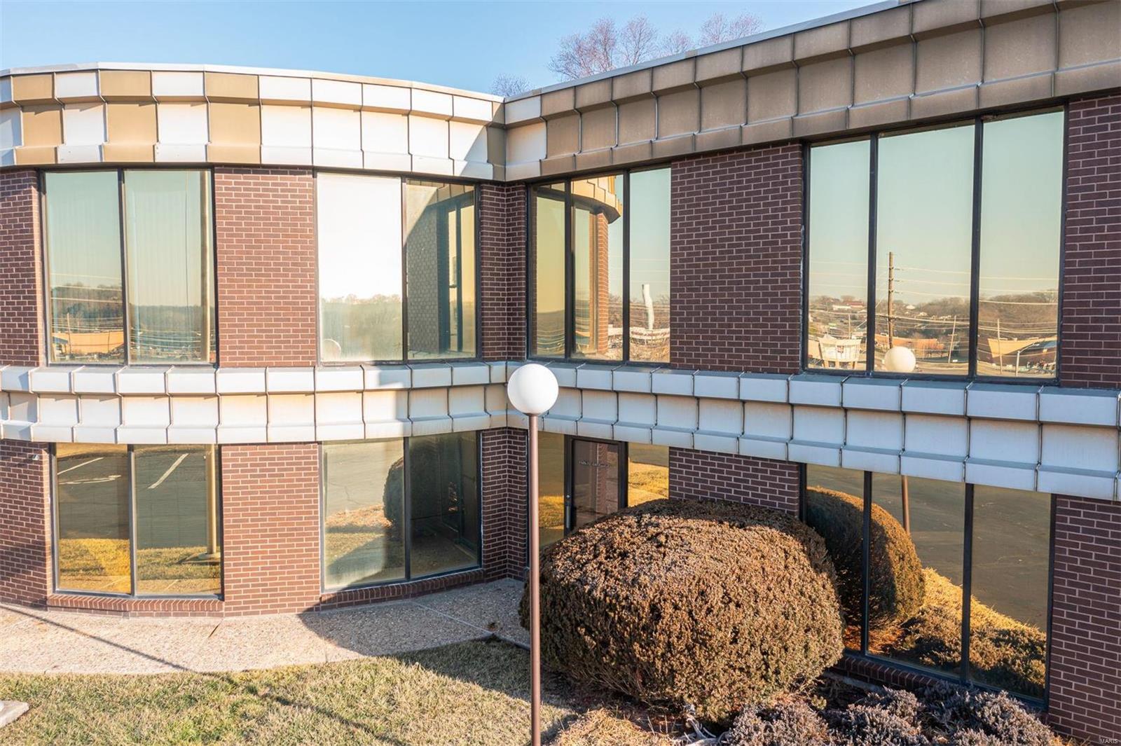 Glen View Estates - Commercial Sale