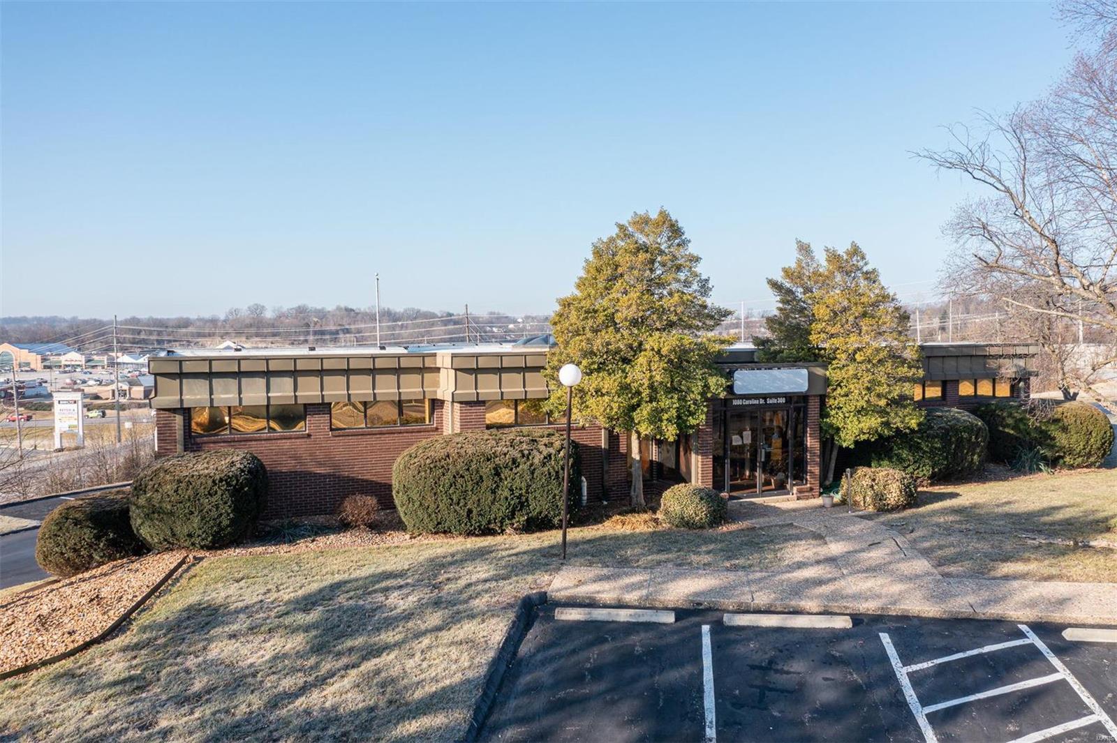 Glen View Estates - Commercial Sale