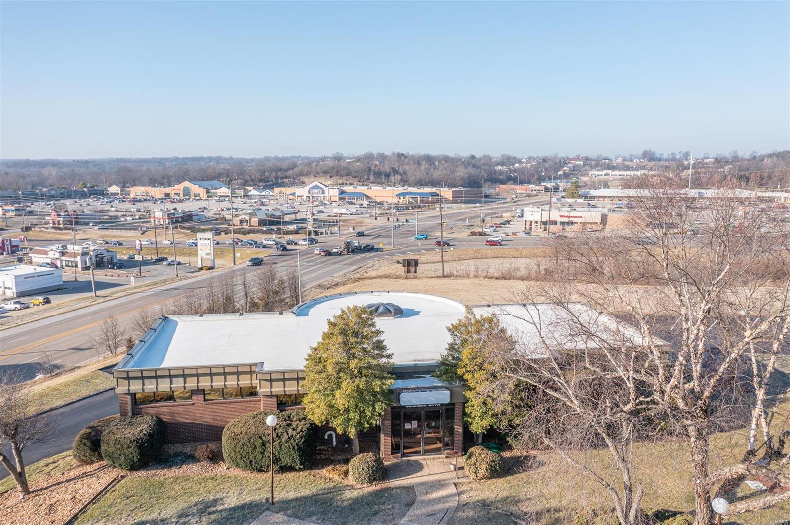 Glen View Estates - Commercial Sale