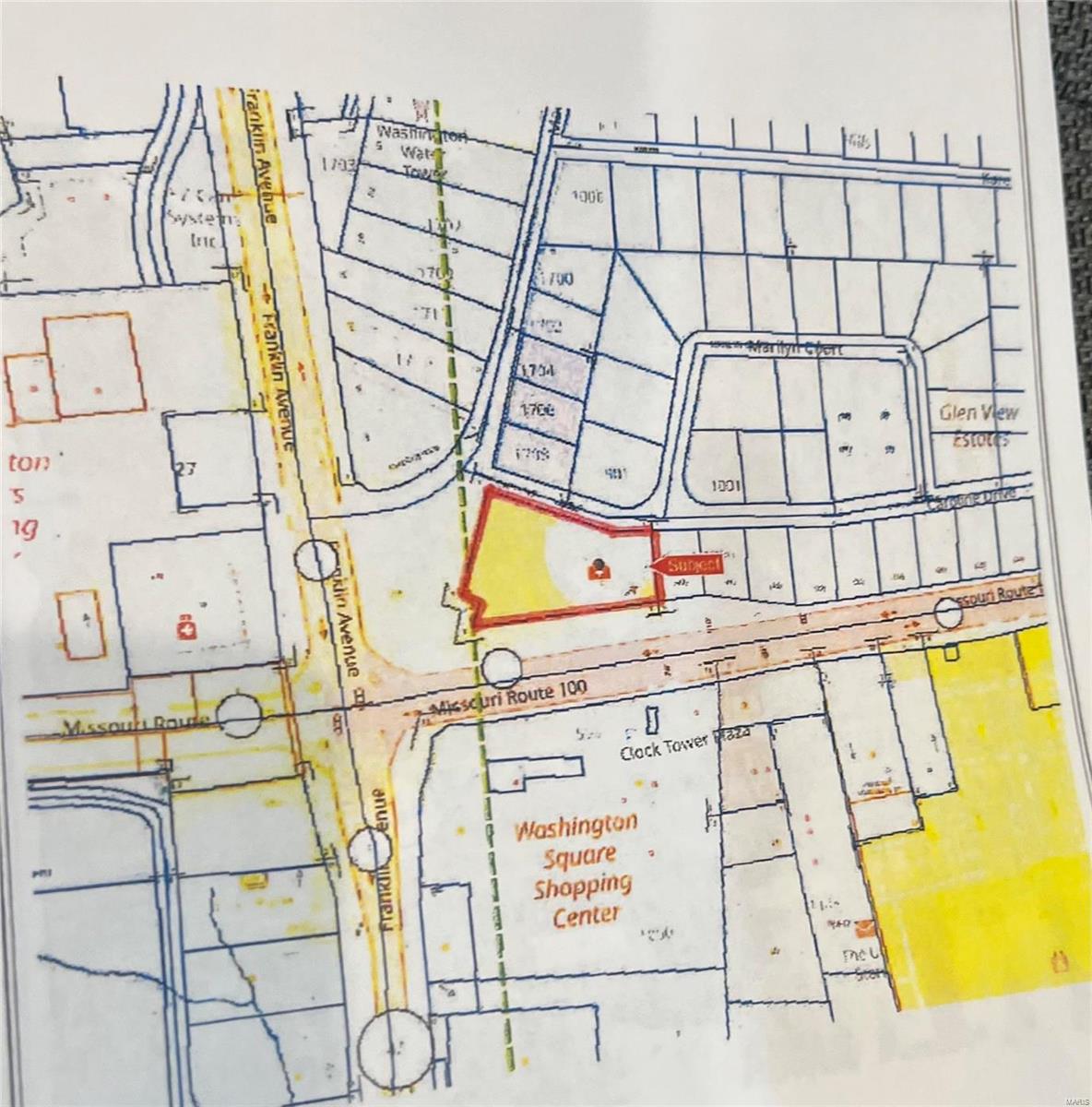 Glen View Estates - Commercial Sale