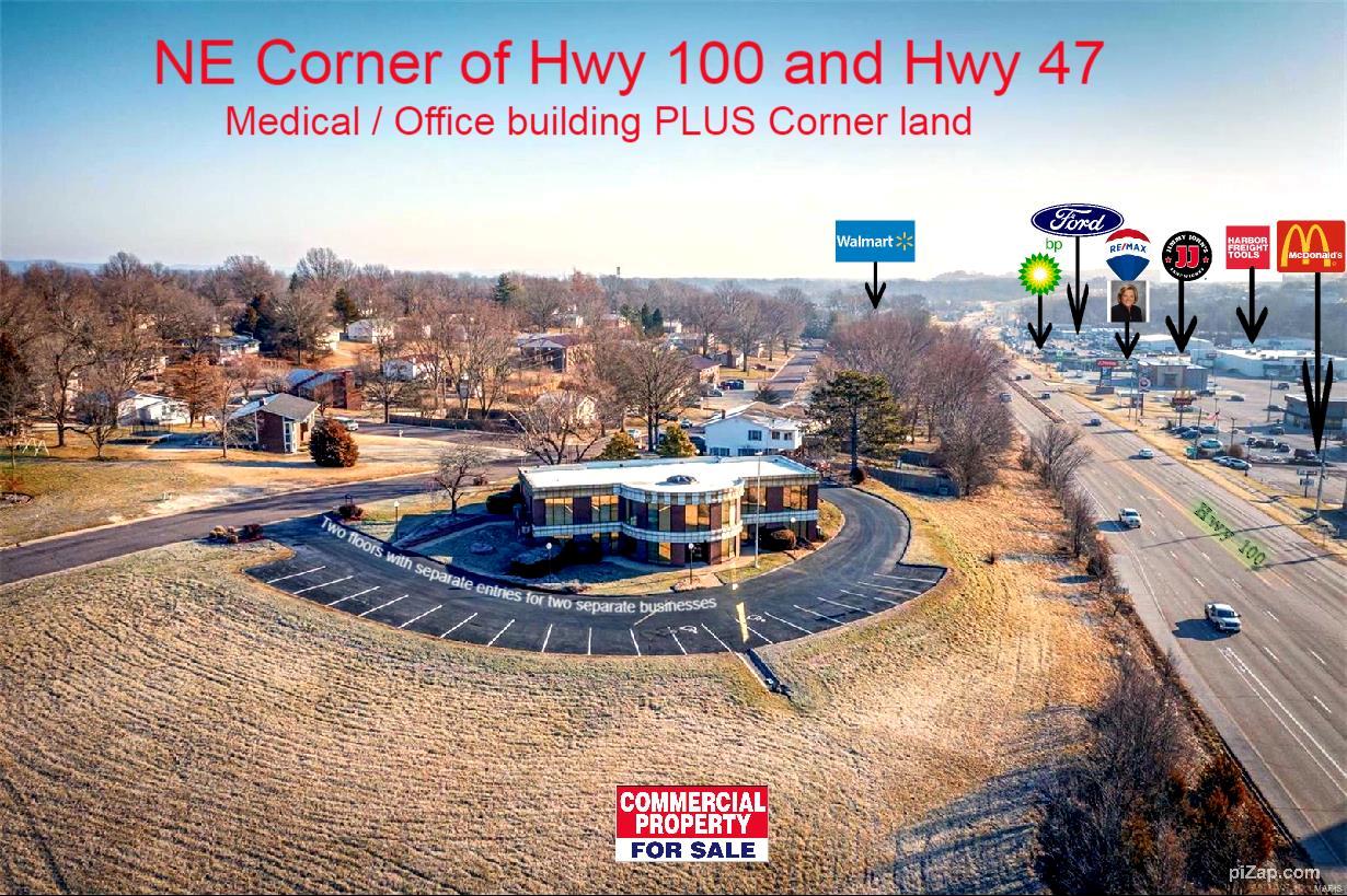 Glen View Estates - Commercial Sale