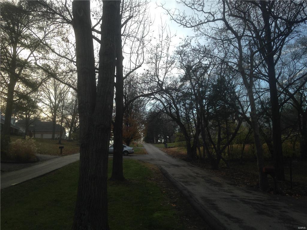 colonial hills parkway - Residential