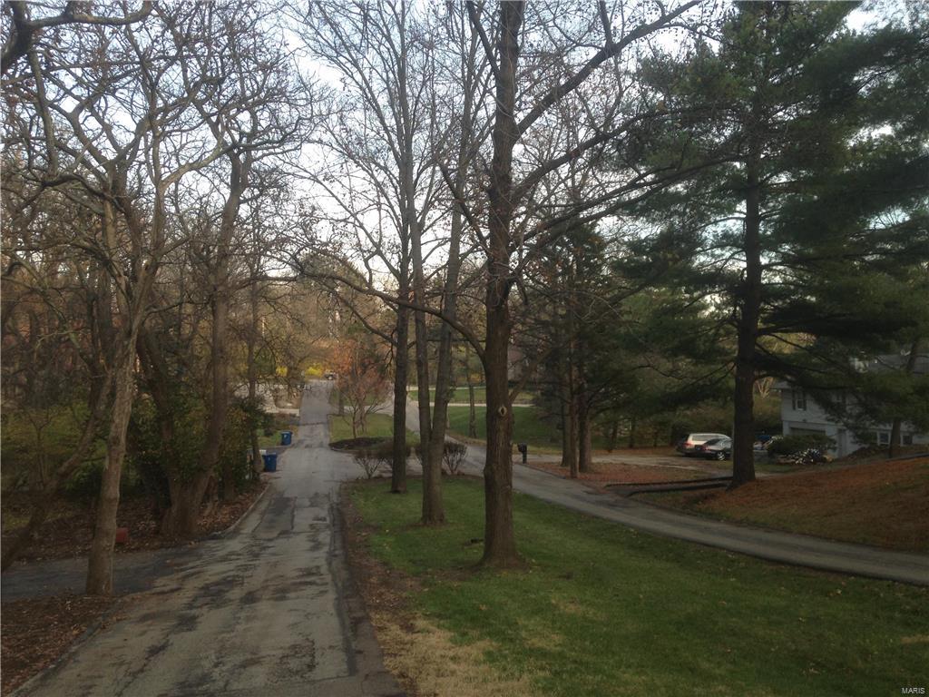 colonial hills parkway - Residential