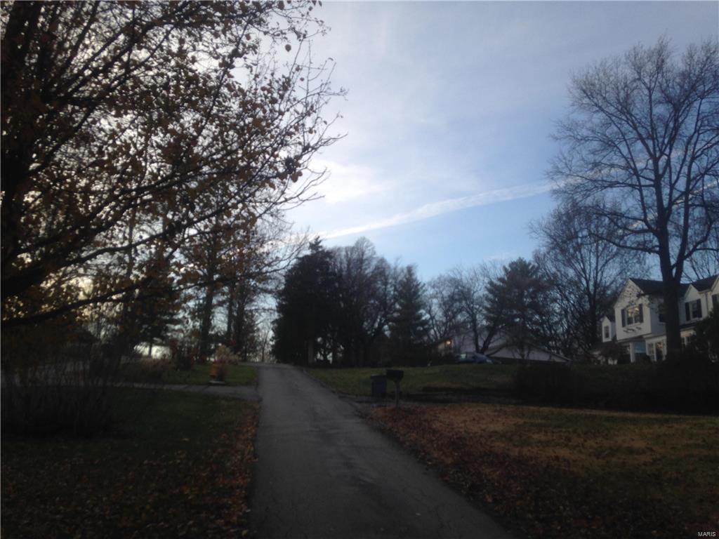 colonial hills parkway - Residential
