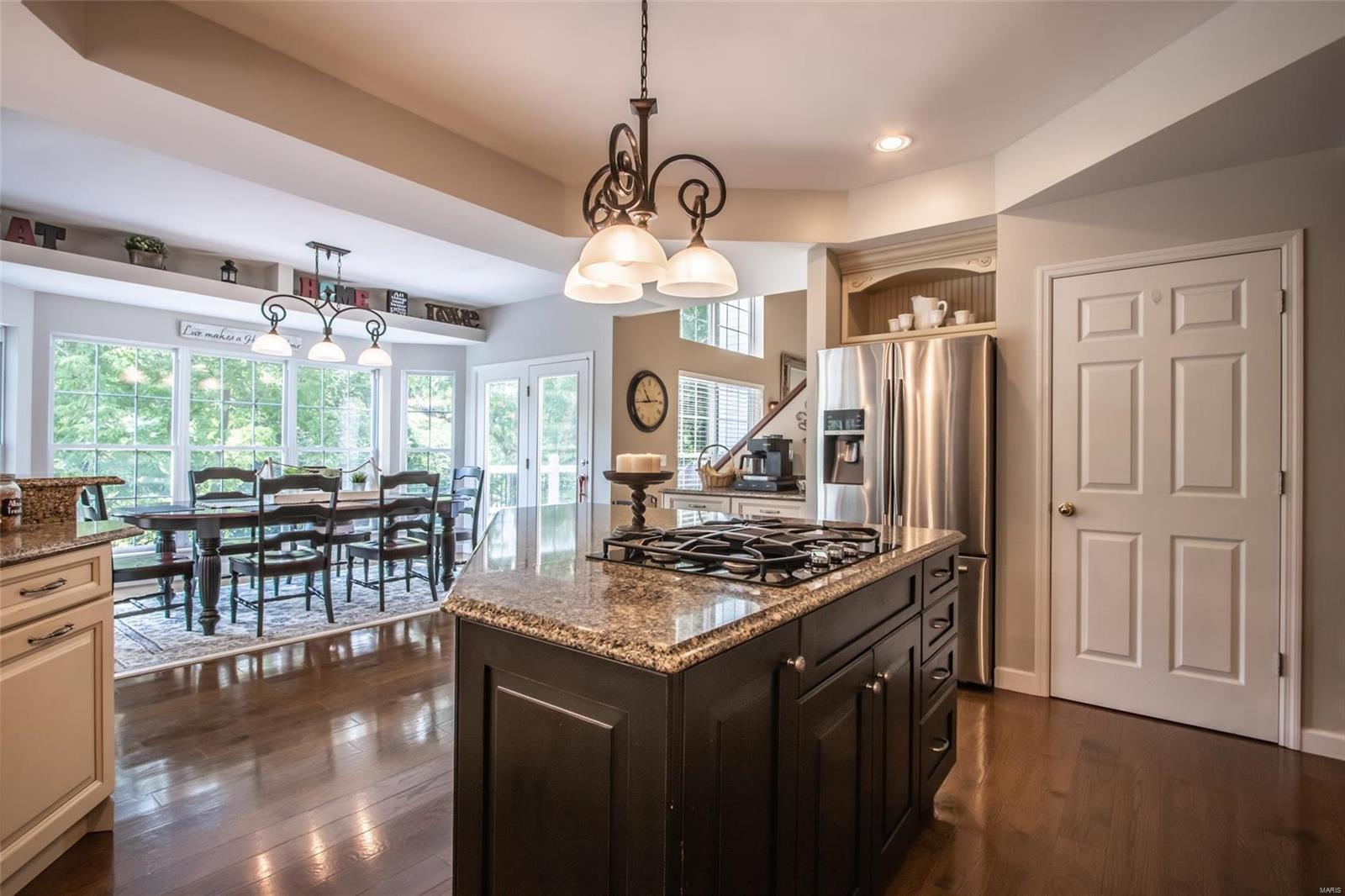 Camelot - Residential