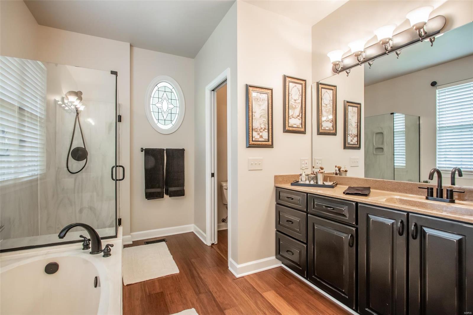 Camelot - Residential