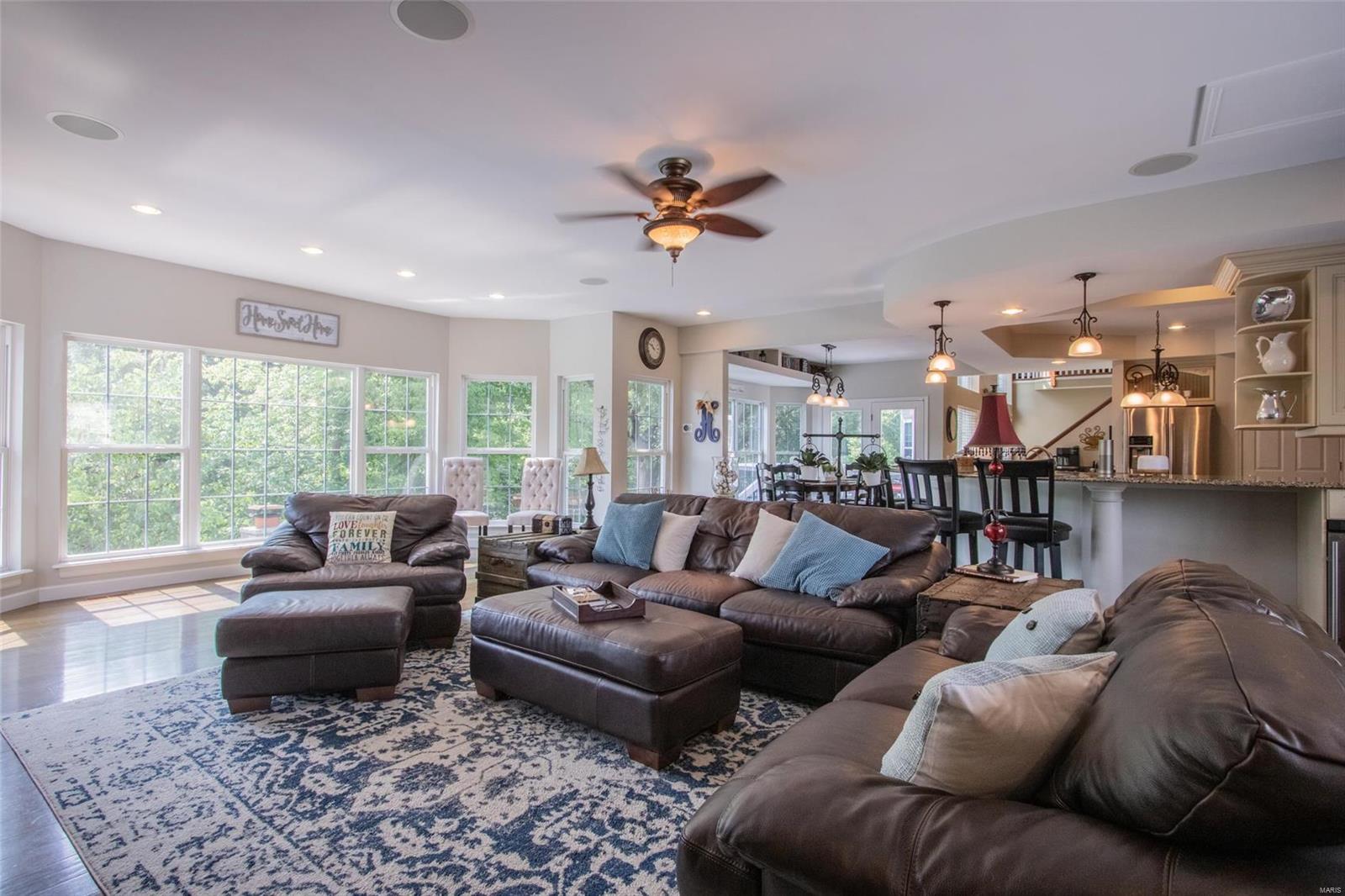 Camelot - Residential