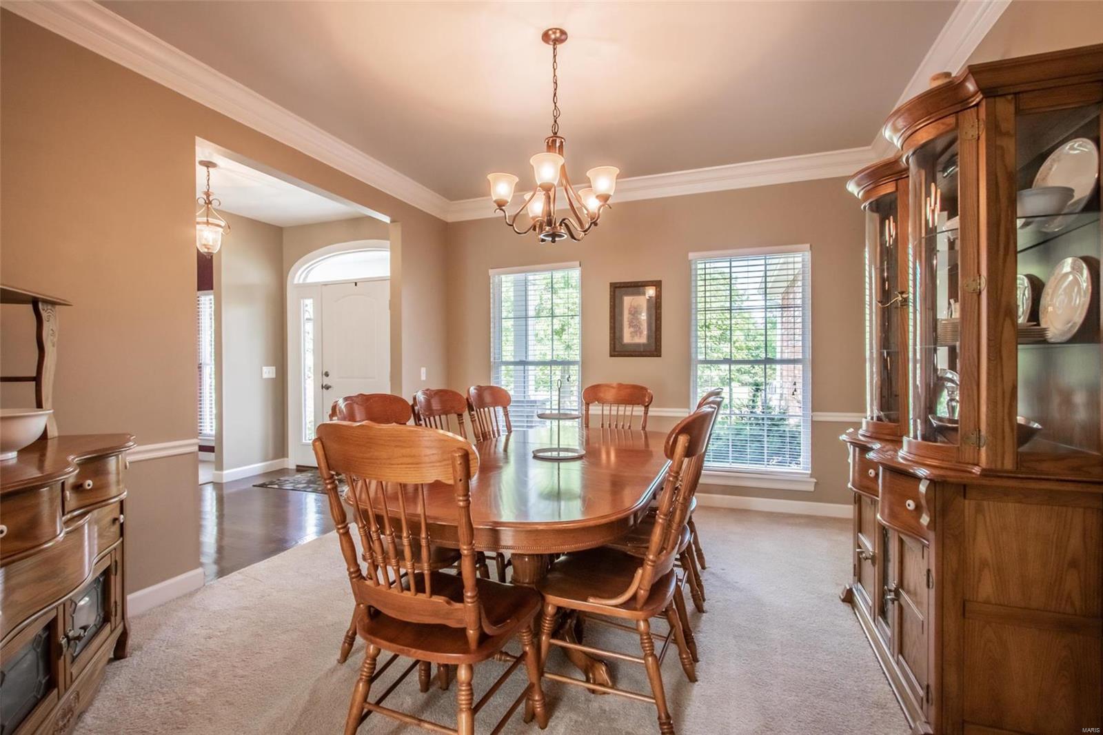 Camelot - Residential