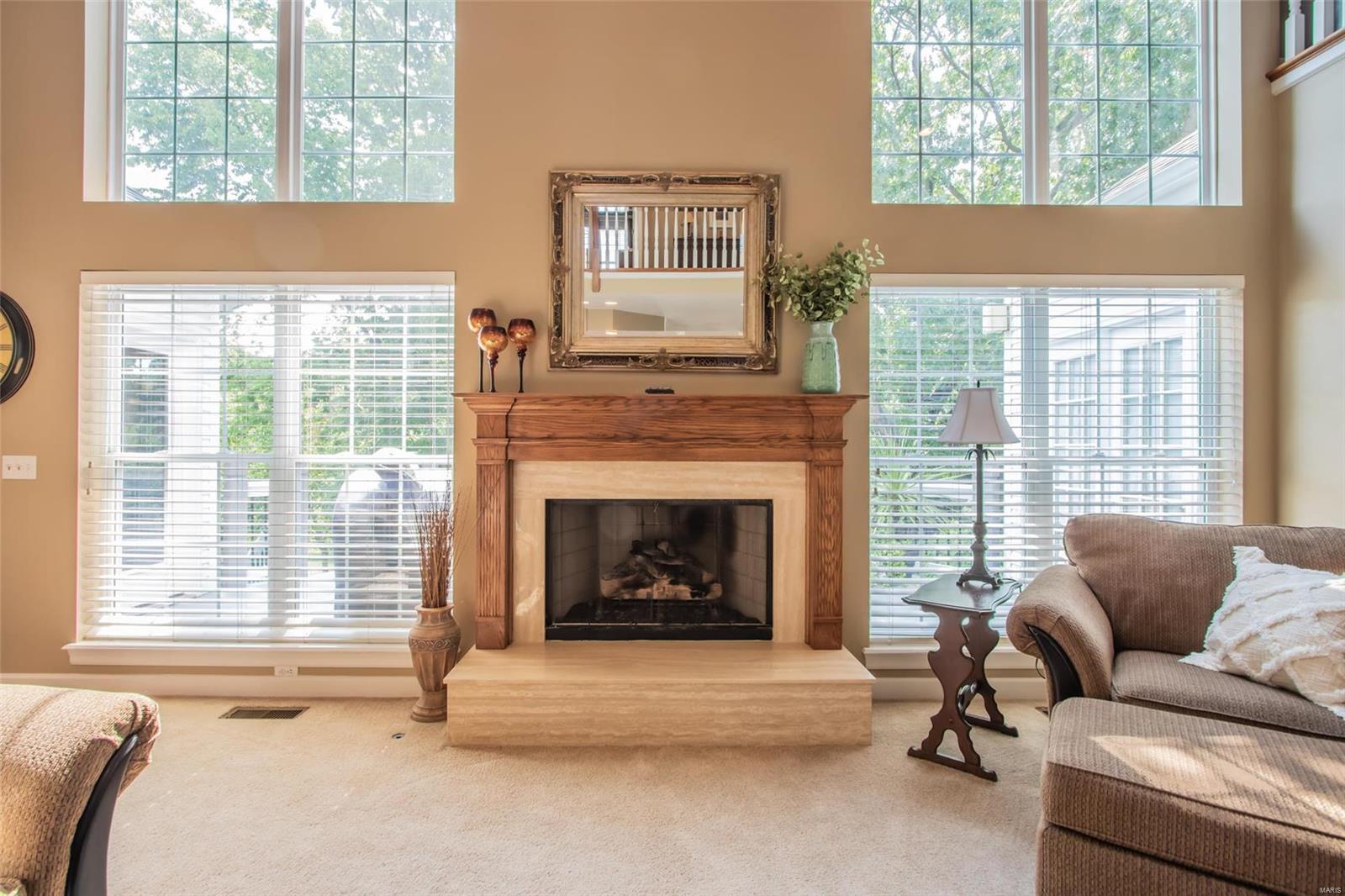 Camelot - Residential