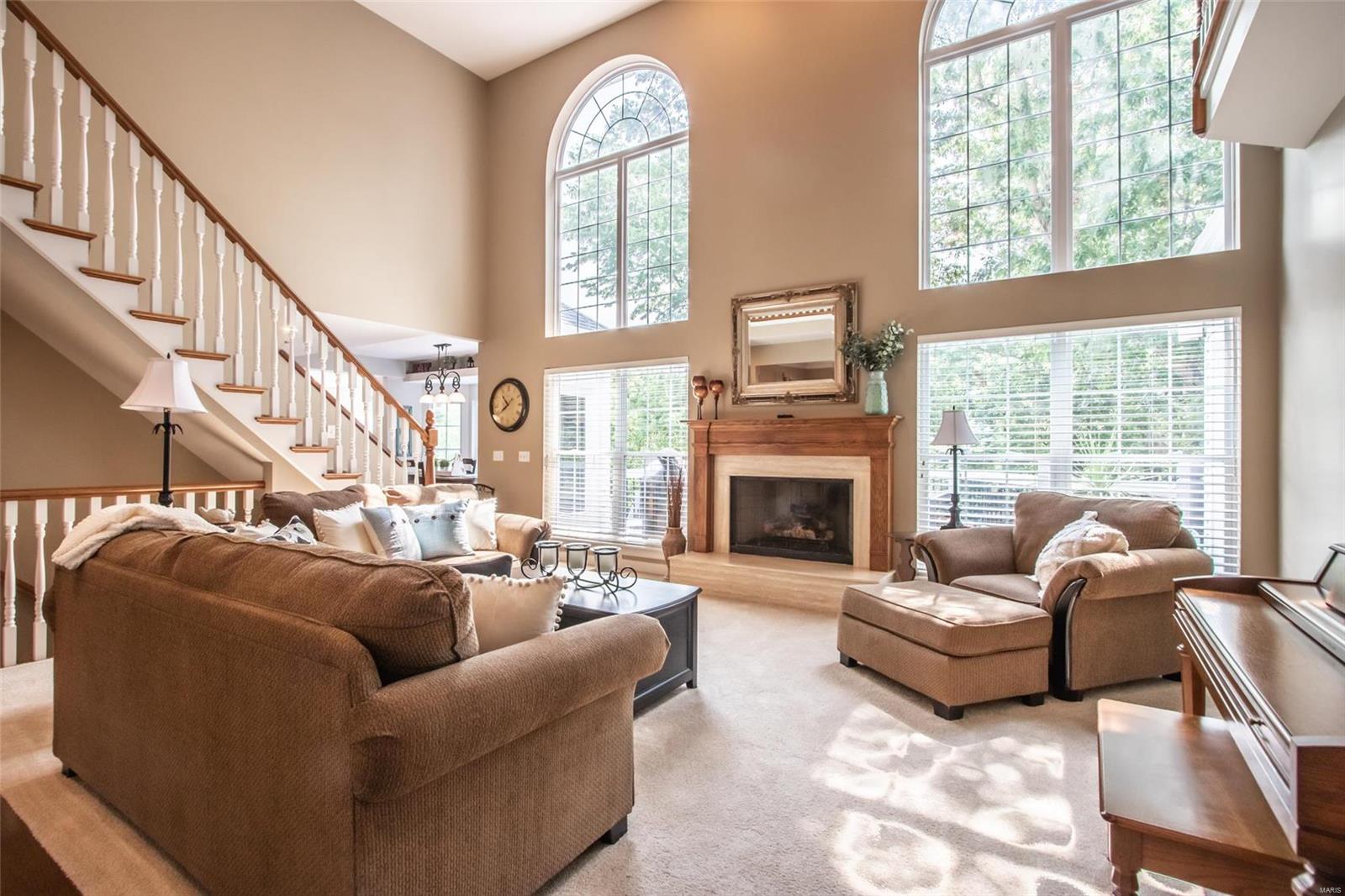 Camelot - Residential