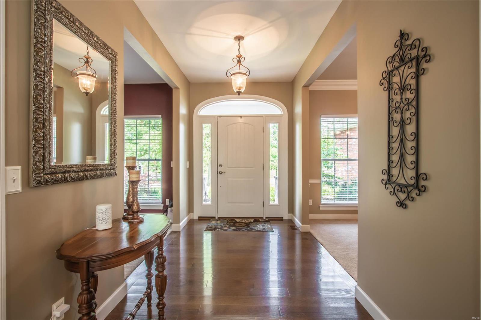 Camelot - Residential