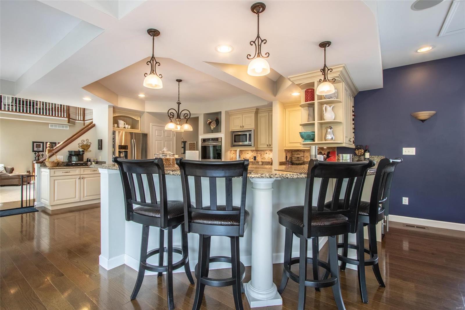 Camelot - Residential