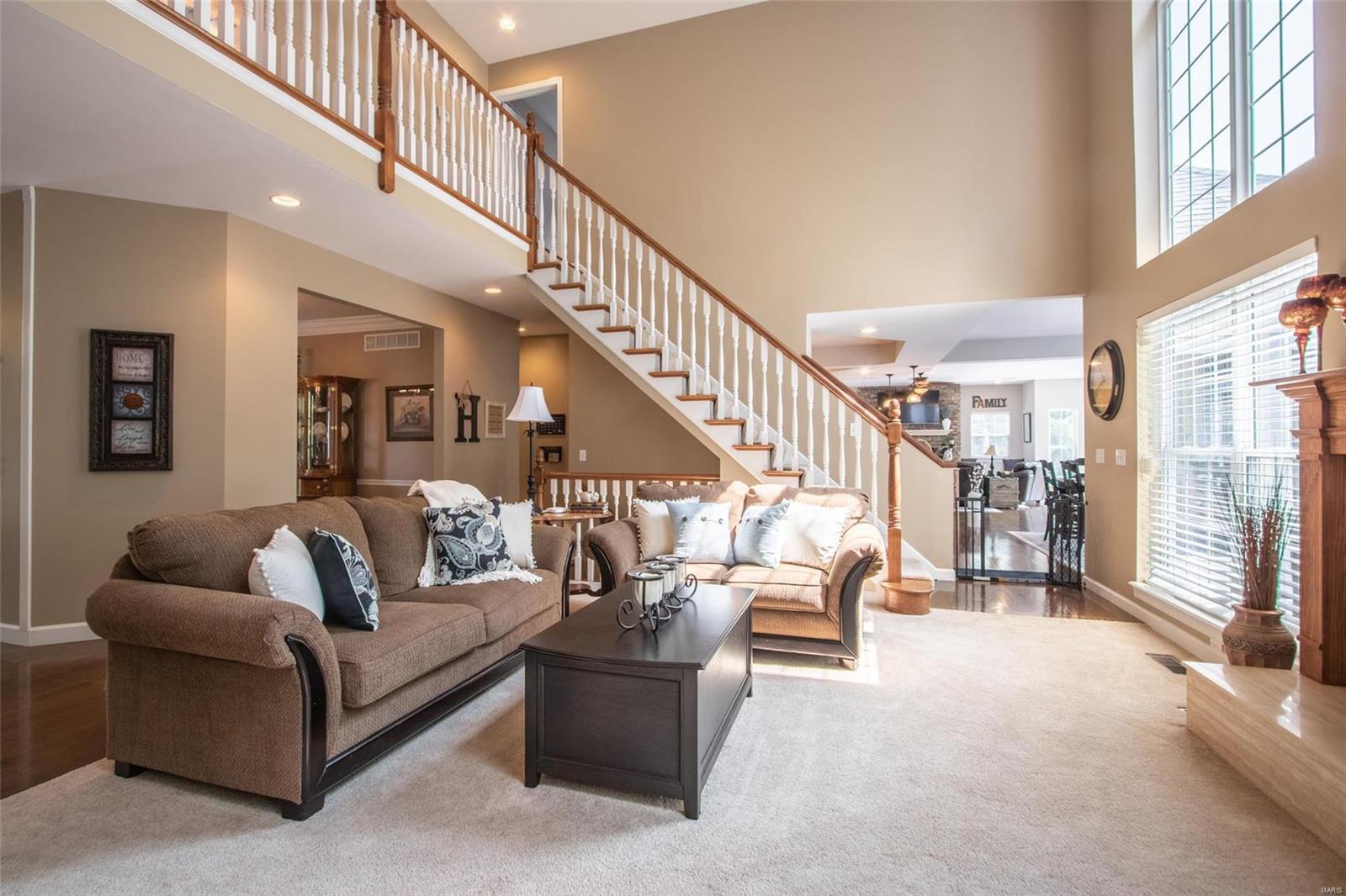 Camelot - Residential