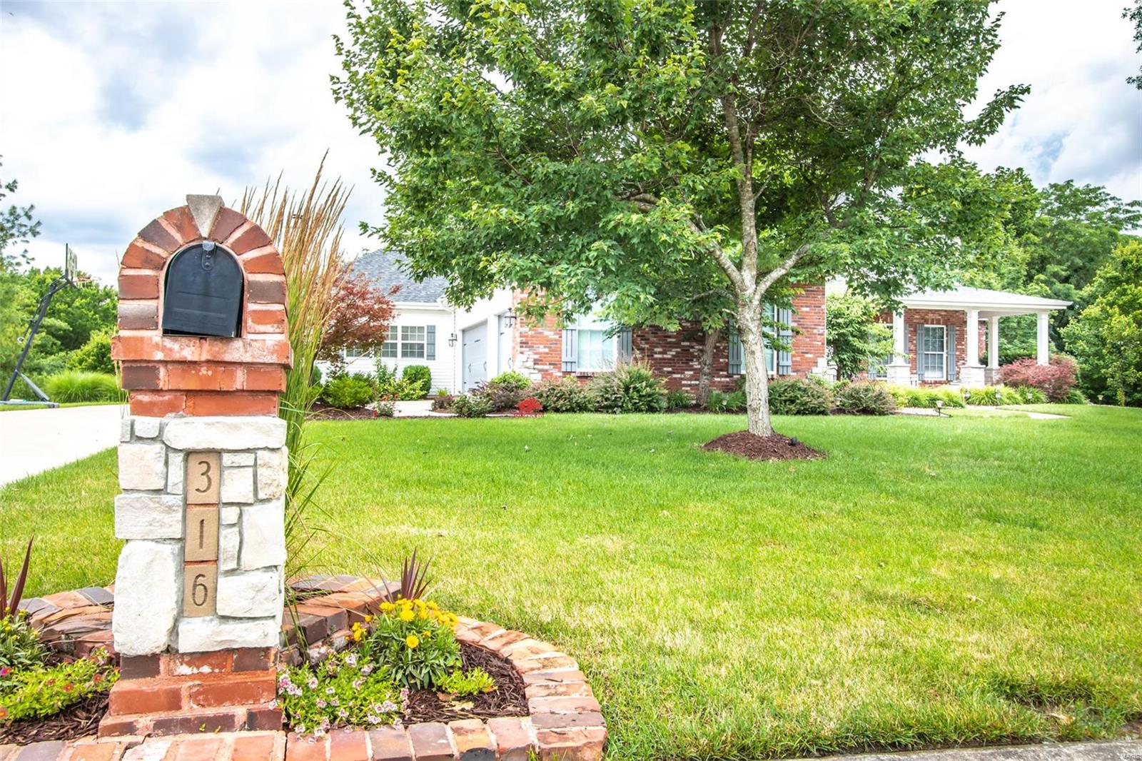 Camelot - Residential