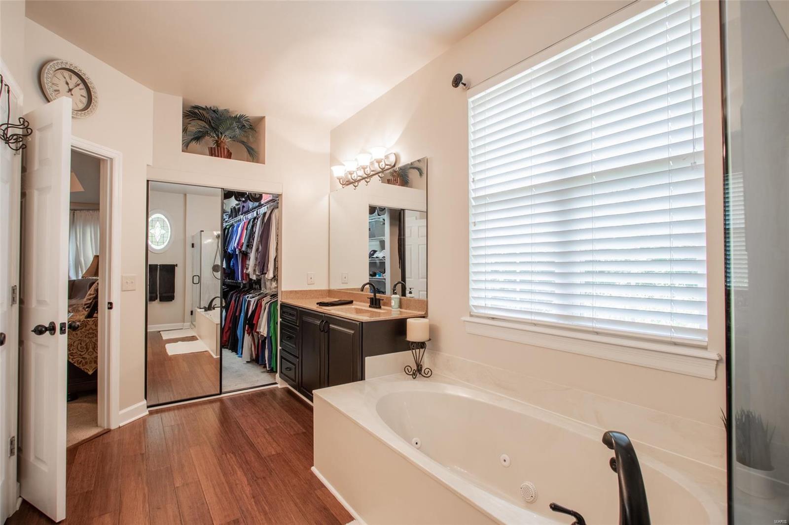 Camelot - Residential