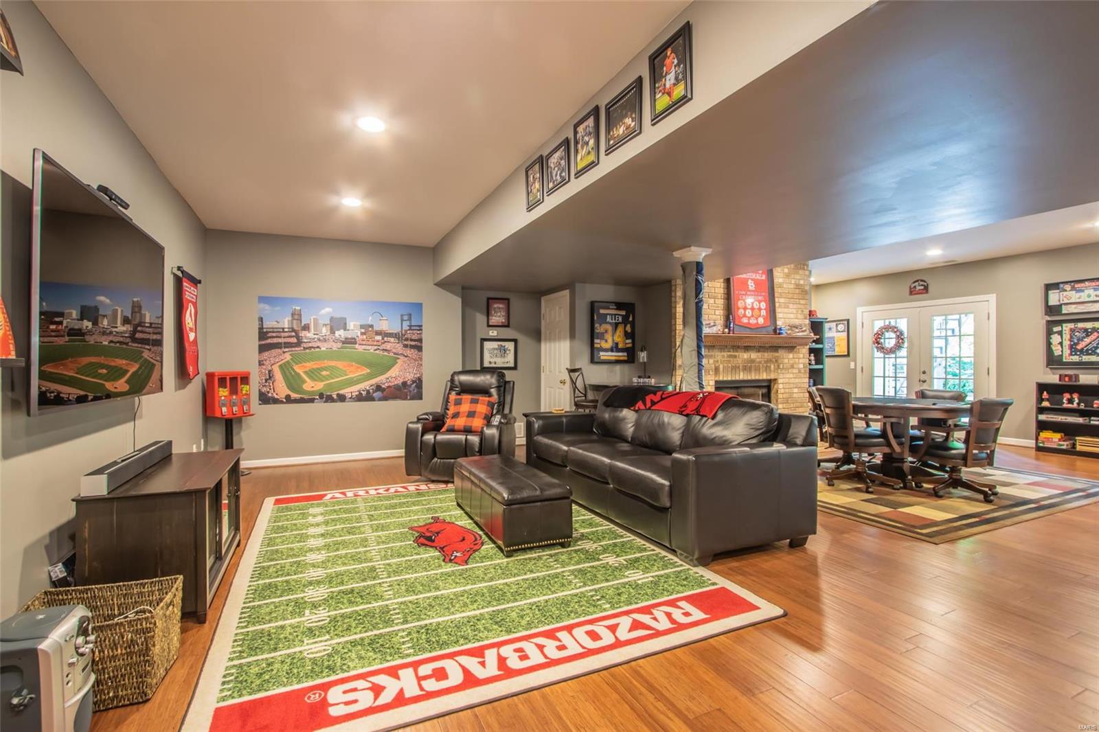 Camelot - Residential