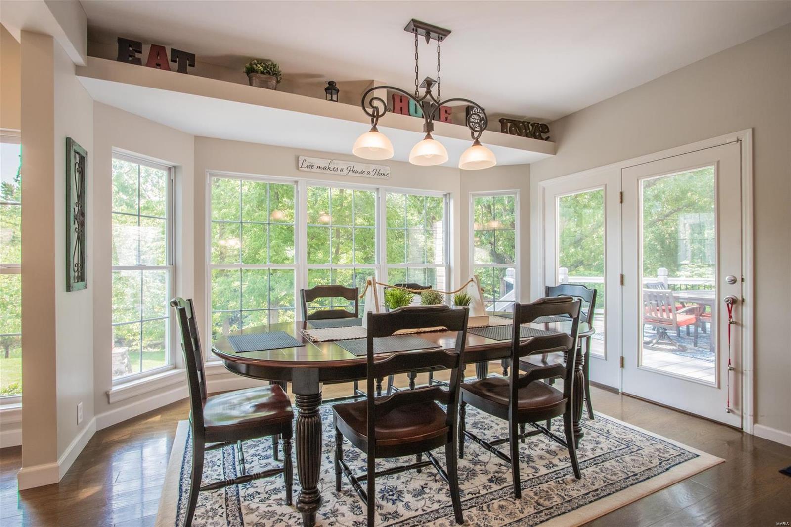 Camelot - Residential