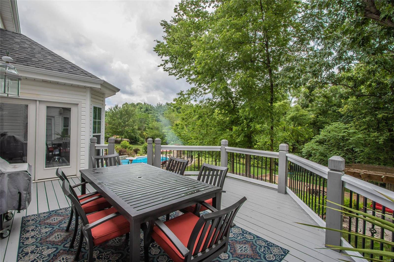 Camelot - Residential