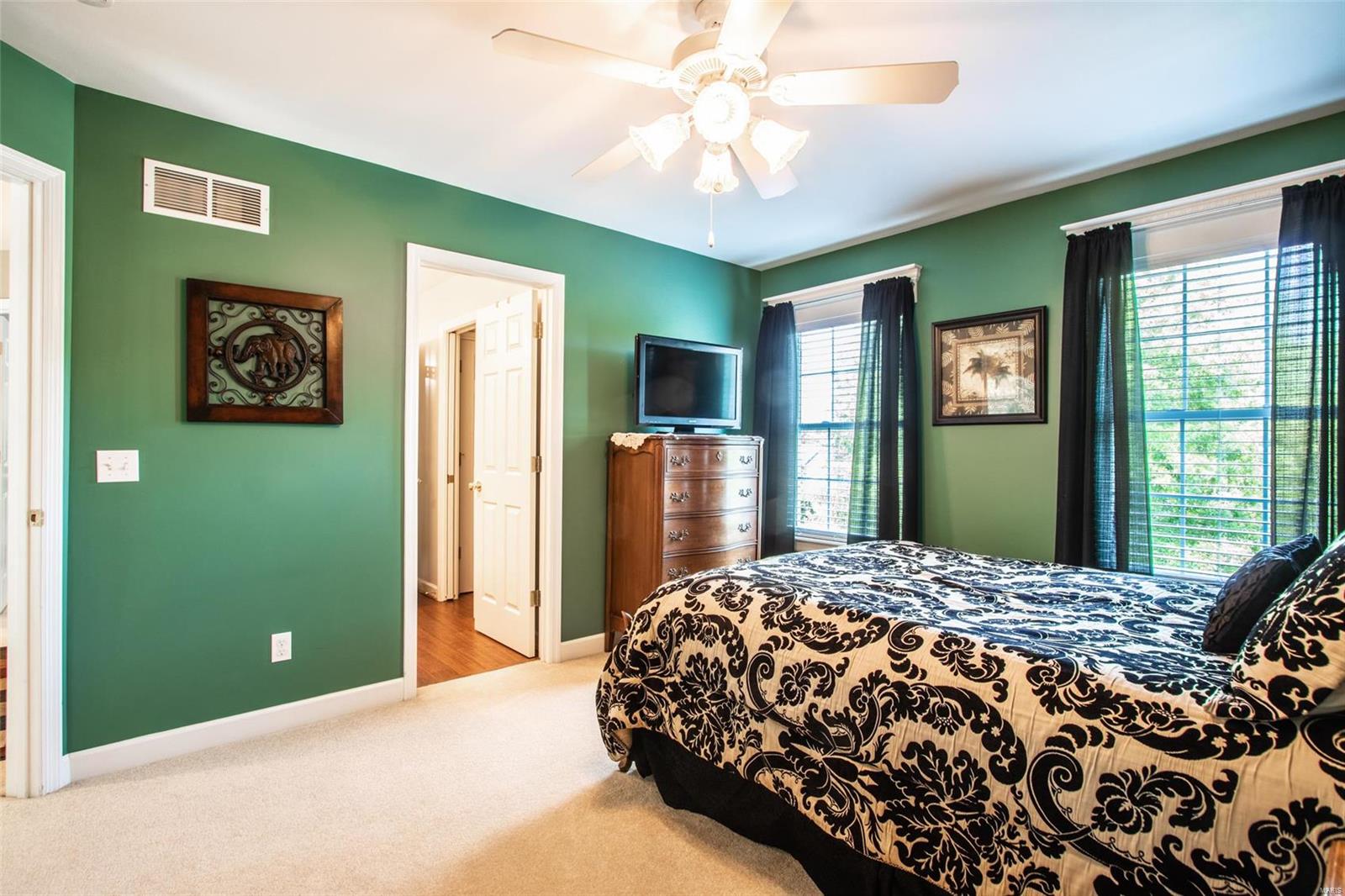 Camelot - Residential