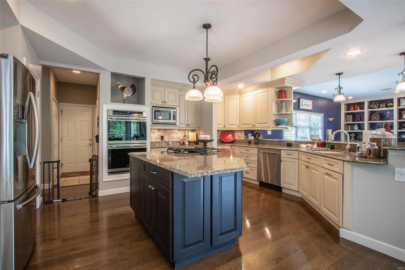 Camelot - Residential