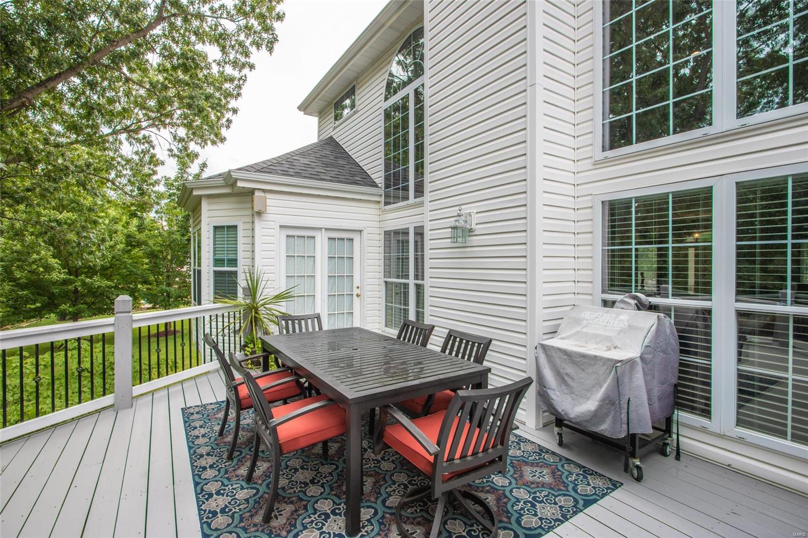 Camelot - Residential