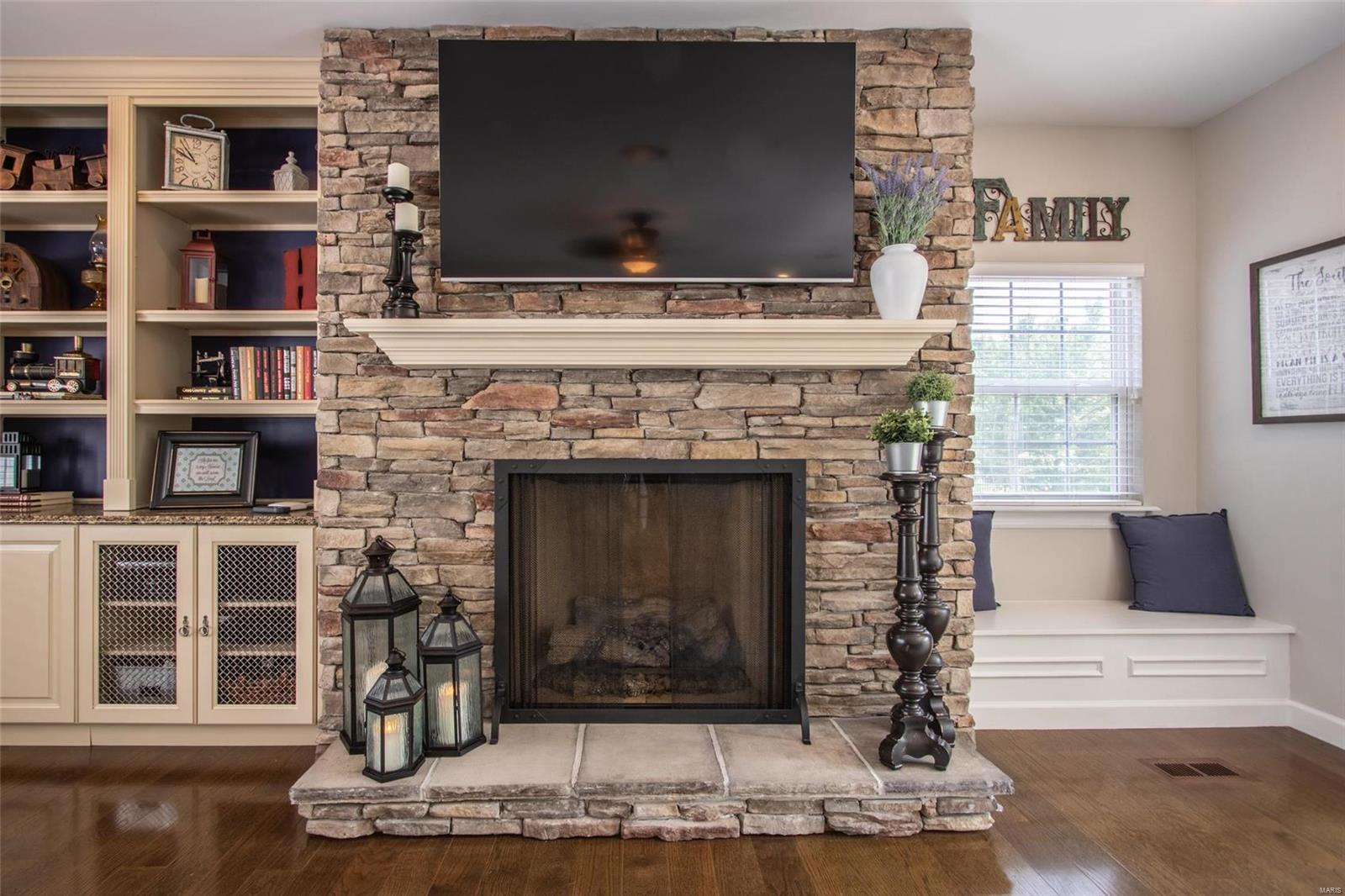 Camelot - Residential