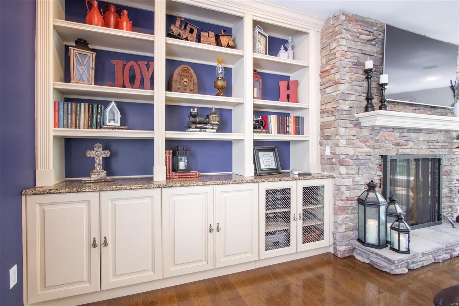 Camelot - Residential