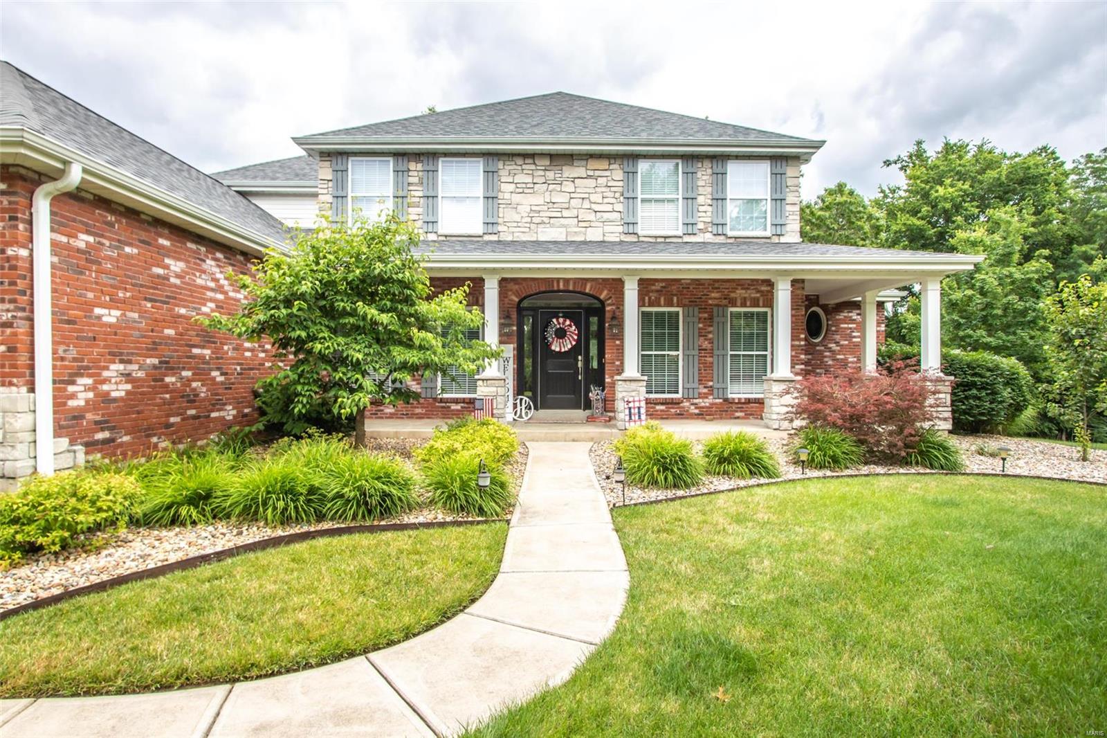 Camelot - Residential