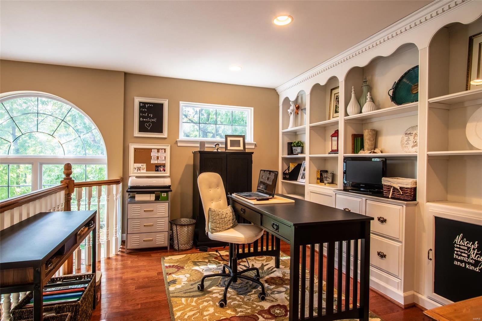 Camelot - Residential