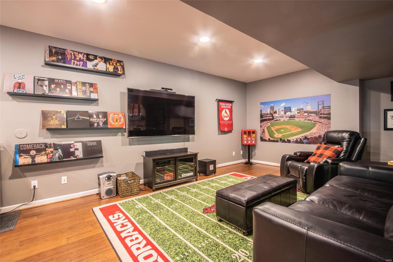 Camelot - Residential