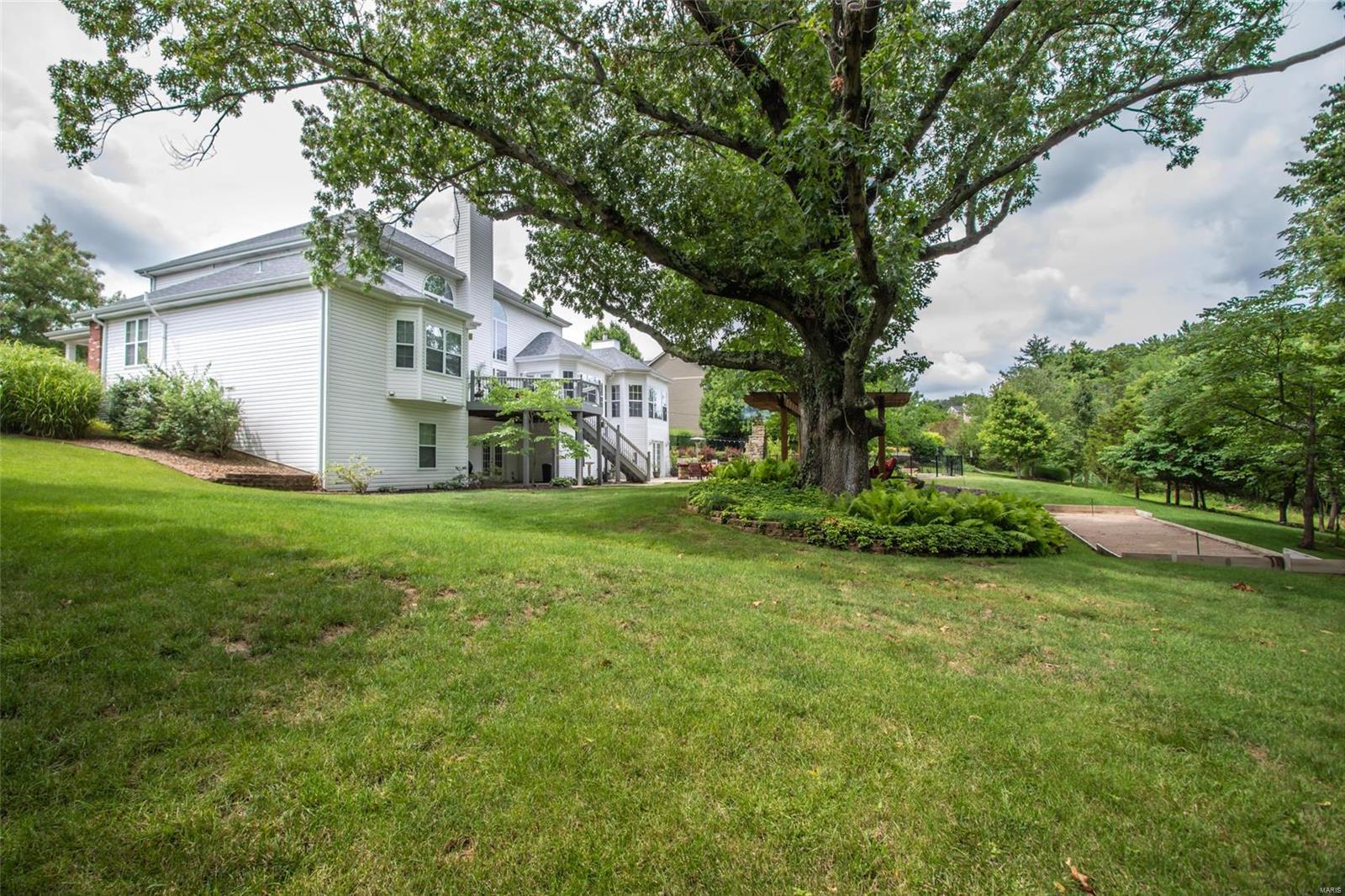 Camelot - Residential