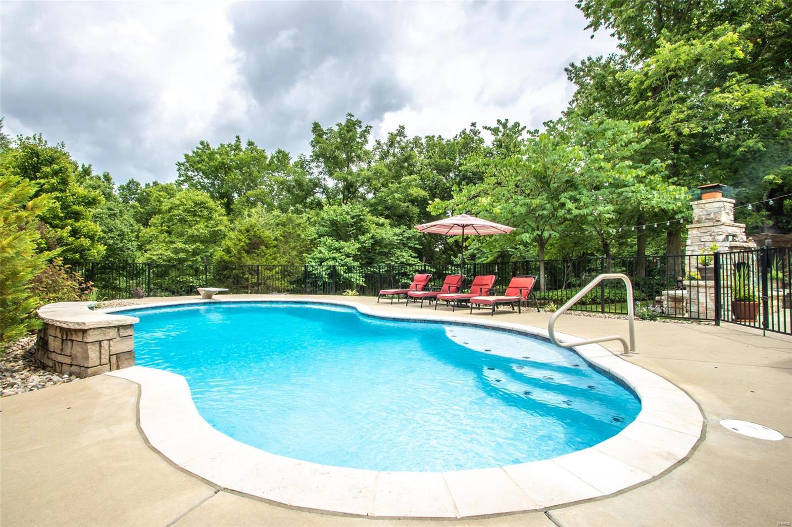 Camelot - Residential