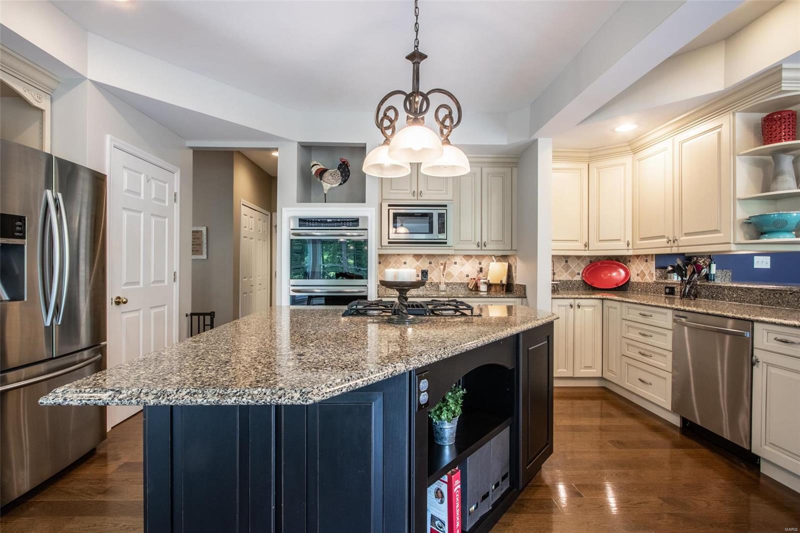 Camelot - Residential