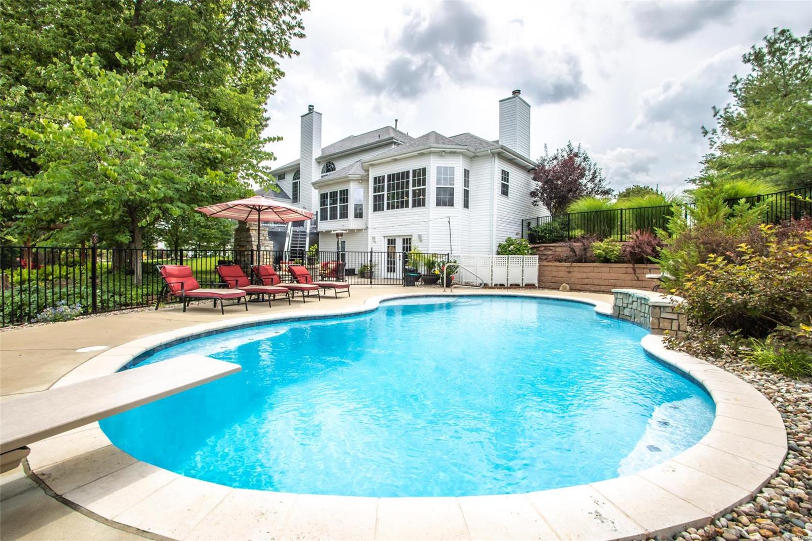 Camelot - Residential